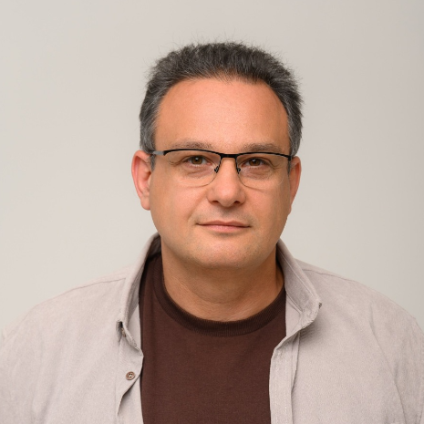 Иоселиани Тимур Юрьевич