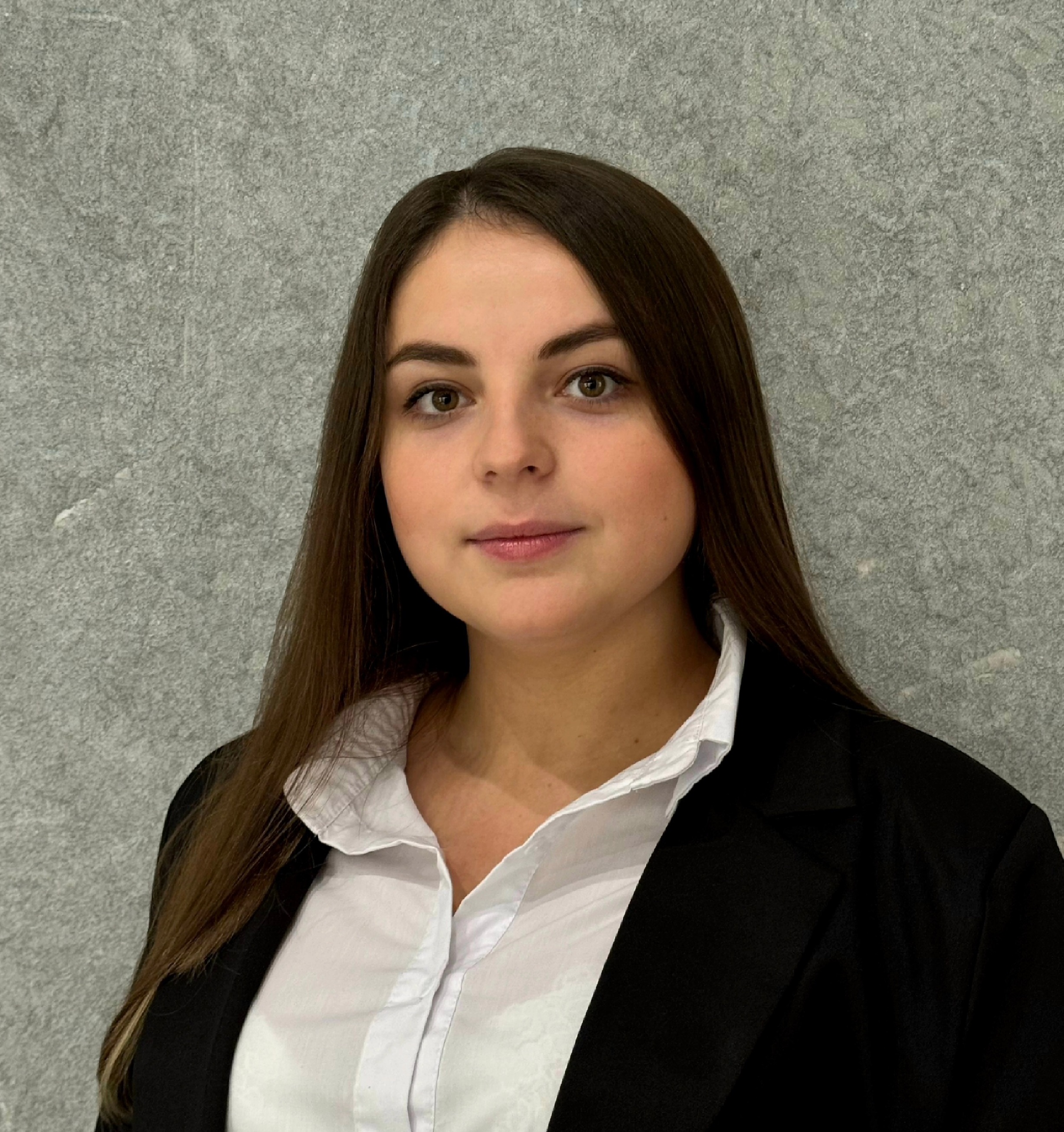 Анастасия Курникова