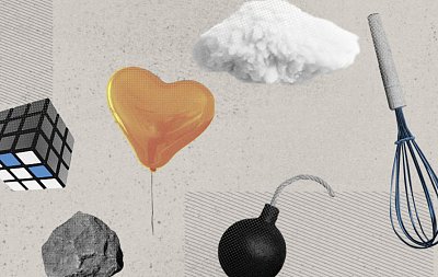 Process Communication Model: шесть типов личности