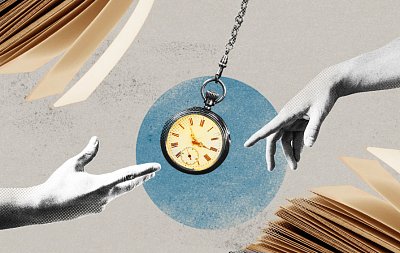 Четыре тысячи недель: тайм-менеджмент для смертных