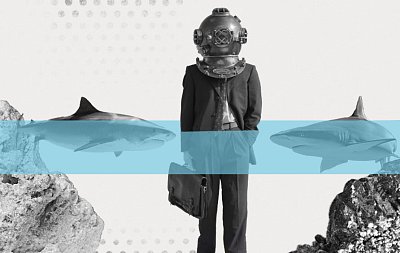 Шесть губительных иллюзий при построении карьеры